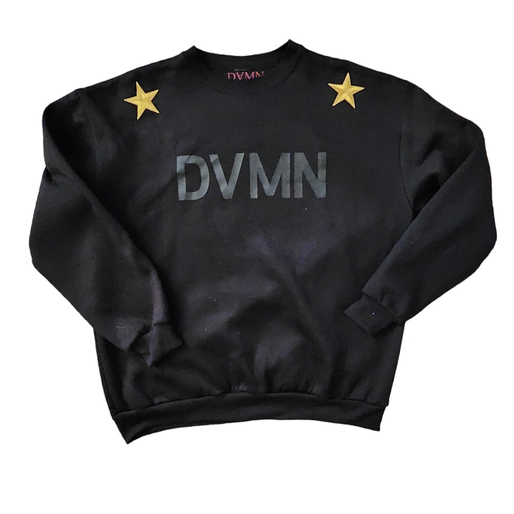 DAMN PIGEON NEW YORK PORSCHE Sweatshirt Sz. XL - Picture 1 of 11